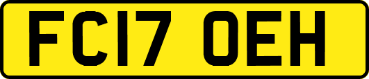 FC17OEH