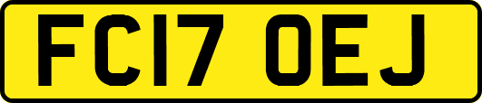 FC17OEJ