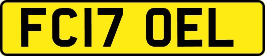FC17OEL