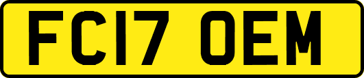 FC17OEM