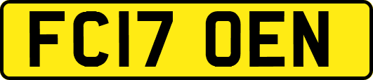 FC17OEN