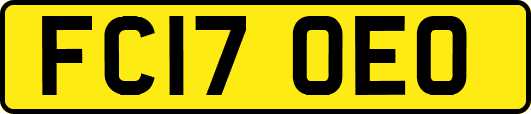 FC17OEO