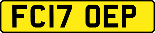 FC17OEP