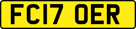 FC17OER