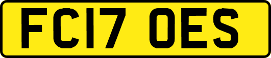 FC17OES