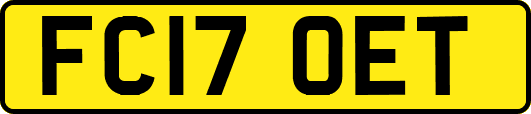 FC17OET