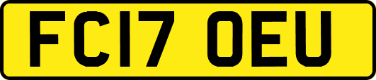 FC17OEU