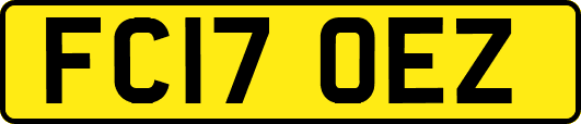 FC17OEZ