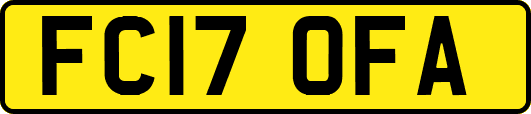FC17OFA