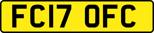 FC17OFC