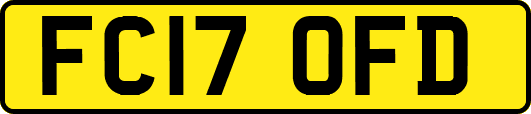 FC17OFD