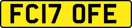 FC17OFE