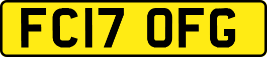 FC17OFG