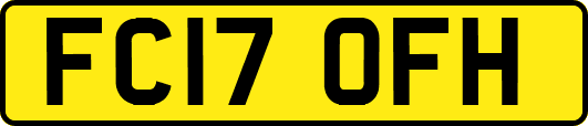 FC17OFH