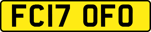 FC17OFO