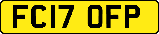 FC17OFP