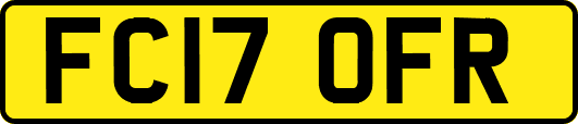 FC17OFR