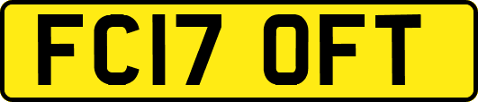 FC17OFT