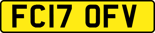 FC17OFV