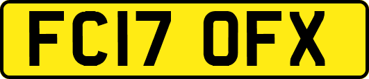 FC17OFX