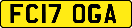 FC17OGA