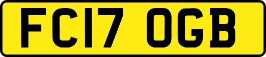 FC17OGB