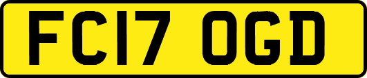 FC17OGD