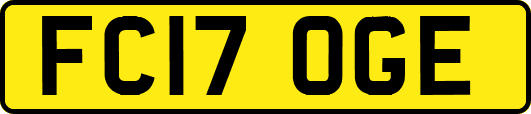 FC17OGE