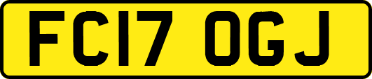 FC17OGJ