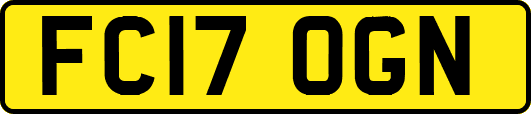 FC17OGN