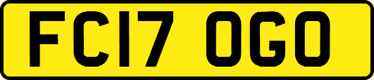 FC17OGO