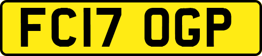 FC17OGP