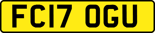 FC17OGU
