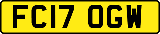 FC17OGW
