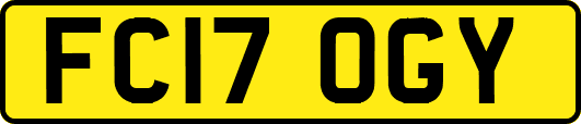 FC17OGY