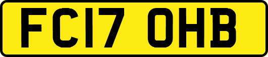 FC17OHB