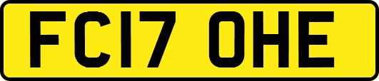 FC17OHE