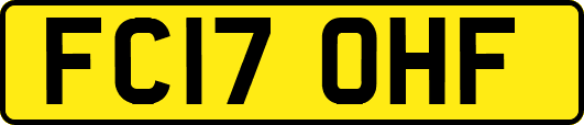 FC17OHF