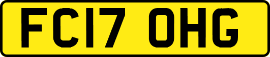 FC17OHG
