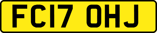 FC17OHJ