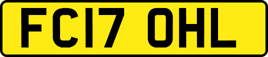 FC17OHL