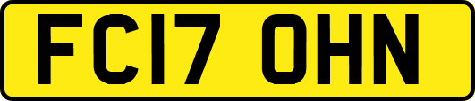 FC17OHN