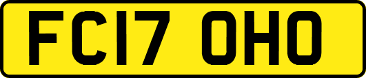 FC17OHO