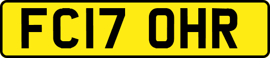 FC17OHR