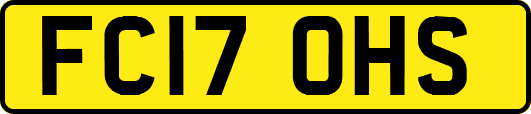 FC17OHS