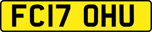 FC17OHU