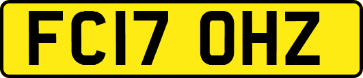 FC17OHZ