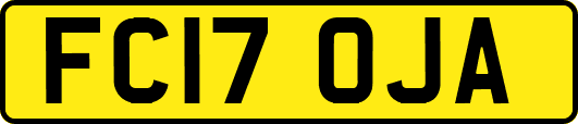 FC17OJA