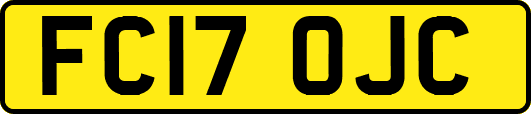 FC17OJC