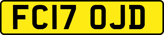 FC17OJD